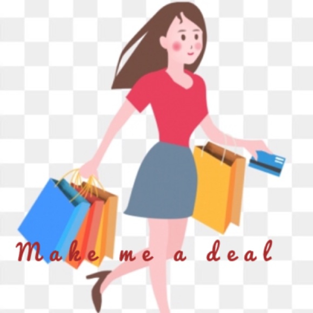 🤗🤗LET’S MAKE A DEAL 🤗🤗